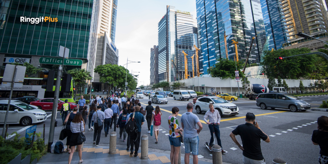 Image from: What Singapore’s Rising Bankruptcies Reveal About Our Own Household Debt