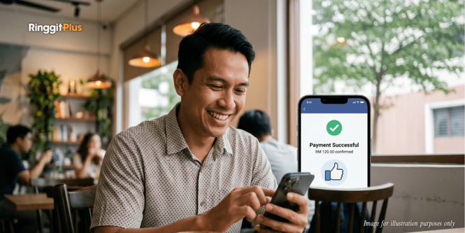 Image from: Four Malaysian Banks Join Visa’s AI Payment Testing Programme