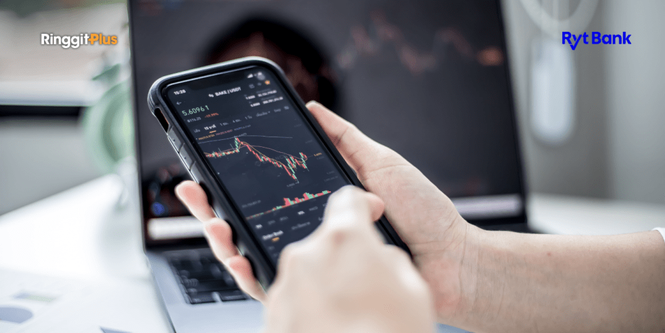 Image from: Ryt Bank Adds In-App Investing With Shariah-Compliant Funds From RM1 