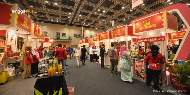 Image from: RM50 Million SME Fund Launched To Get 200 Small Firms Listed On Bursa By 2030