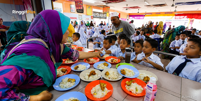 Image from: School Canteen Rentals Cut By Half To Keep Student Meals Affordable