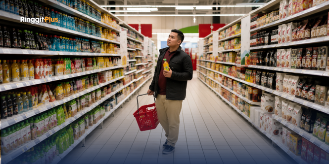 Image from: DOSM: Prices Rose 2.0% In May, But Chicken And Vegetables Got Cheaper