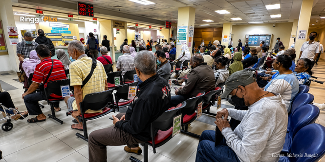 Image from: Selected Takaful Operators On Track For July MHIT Base Plan Pilot