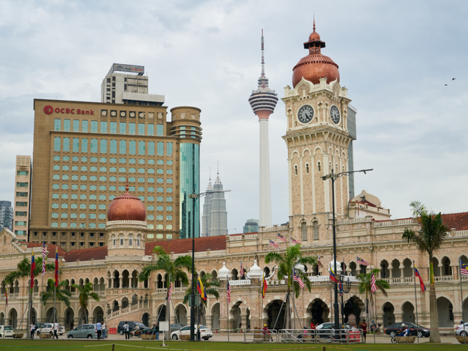 Visit Malaysia 2026