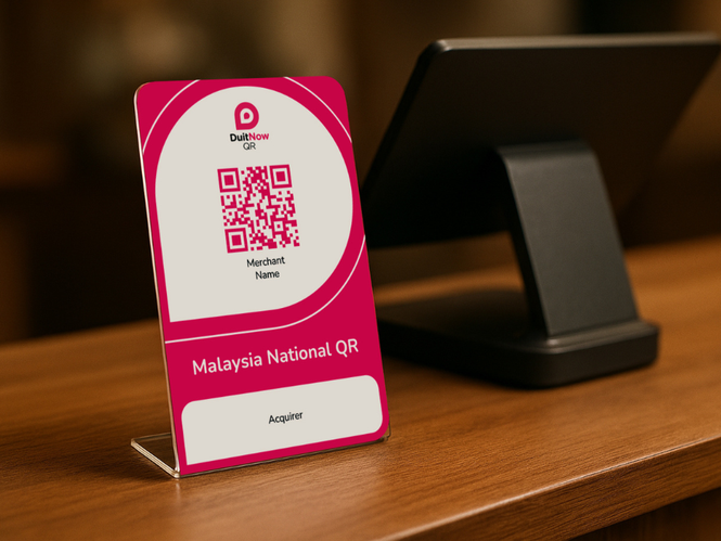 Image from: Digital Payments in Malaysia Reach 8.44B in 2025
