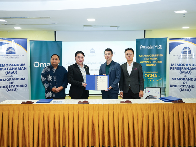 Image from: TP-Link and USIM Expand Malaysia Digital Talent Push
