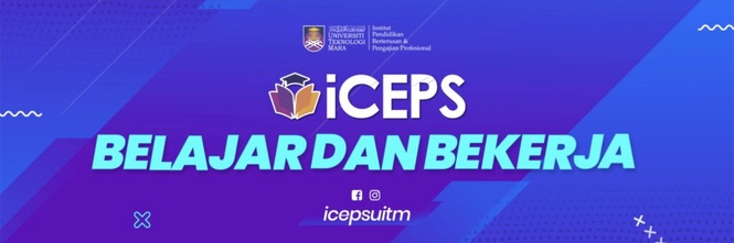 Image from: UiTM iCEPS September 2026 Intake Is Open