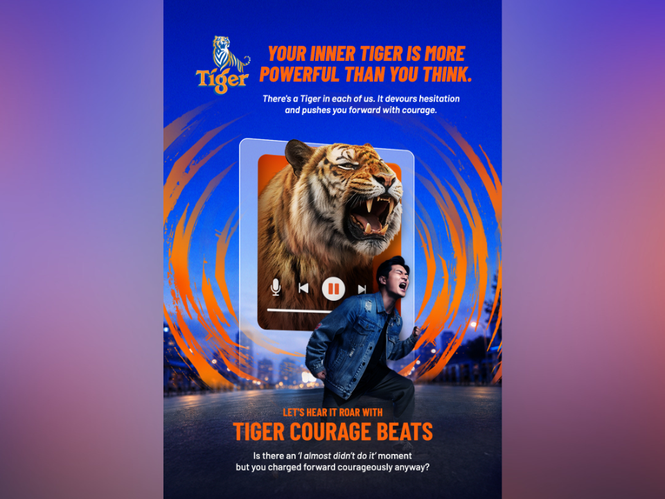 Image from: Tiger Courage Beats Brings AI Storytelling to Malaysia