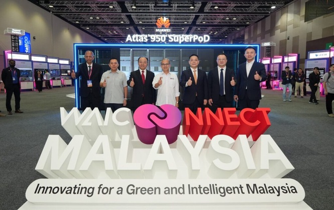 Image from: Malaysia AI Growth Shifts Towards Real-World Applications