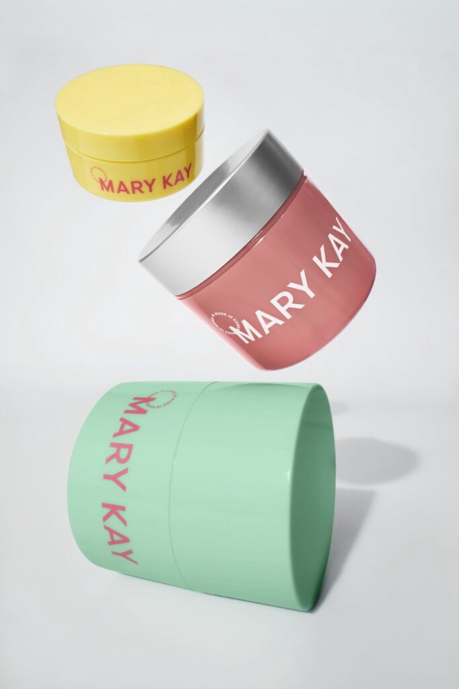 Textjer Mary Kay K-Beauty Texture Edit: 3 Amazing Picks for Malaysia - Newswav
