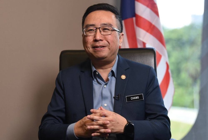 Image from: Malaysia needs 1,200 nuclear professionals