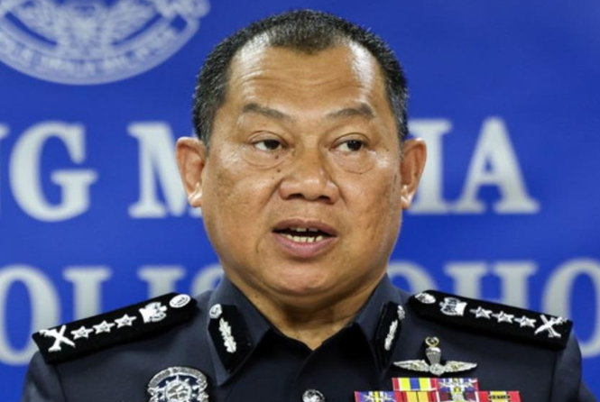 Seven held, RM1.24 million worth of drugs seized in Johor raids - Newswav