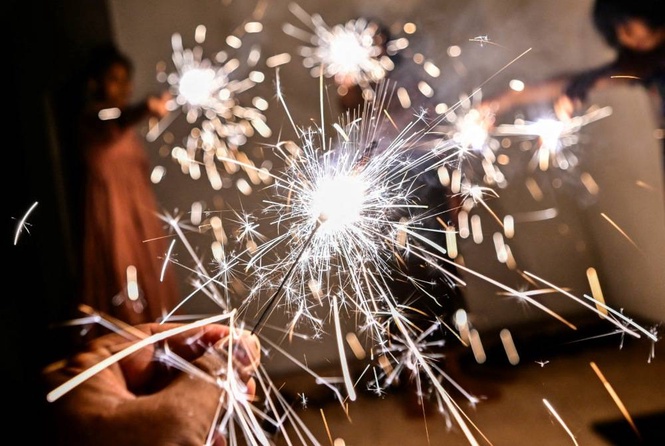 Image from: Tamil Chitirai Puthandu, Vaisakhi celebrations symbolise new beginning, hopes and determination