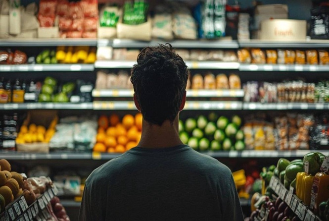 Image from: Food supply remains stable despite global energy crisis, says minister