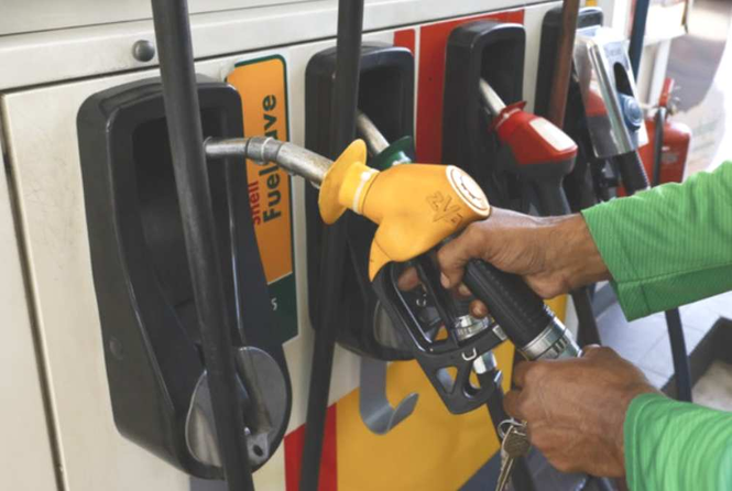 Image from: Diesel, RON97, RON95 prices drop effective tomorrow