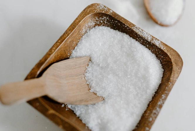 Image from: High-salt diet linked to faster memory decline in men: Study