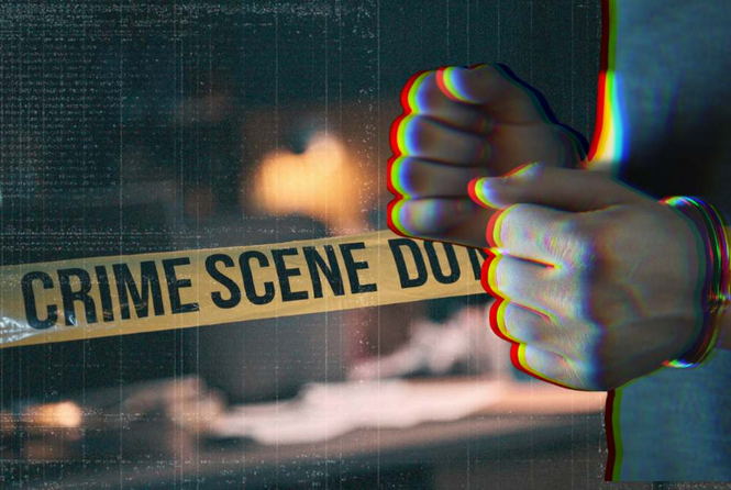 Image from: Police uncover air rifles, PVC pipes and books linked to Ulu Tiram attack probe