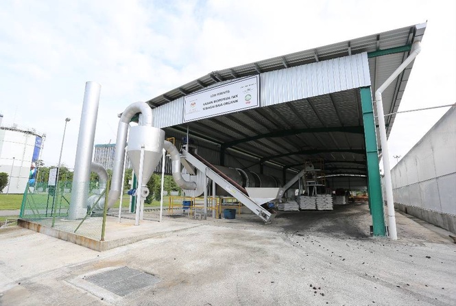 Image from: Fertiliser shortages threaten Malaysia’s smallholders, IWK’s organic alternative emerges as potential solution
