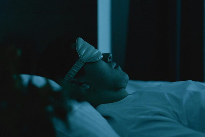 Image from: Six-second sleep therapy: Between benefits and risks