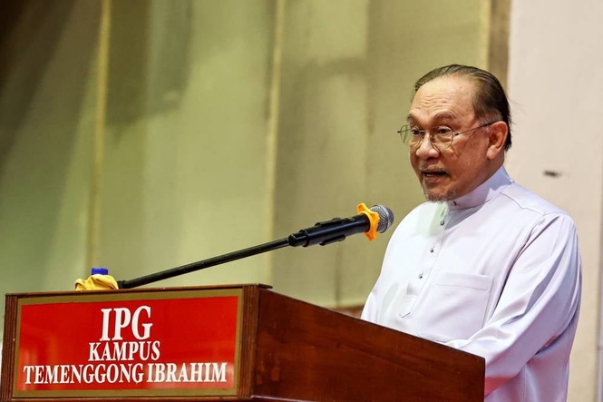 Image from: Govt considering monthly allowance for Form Six students - PM