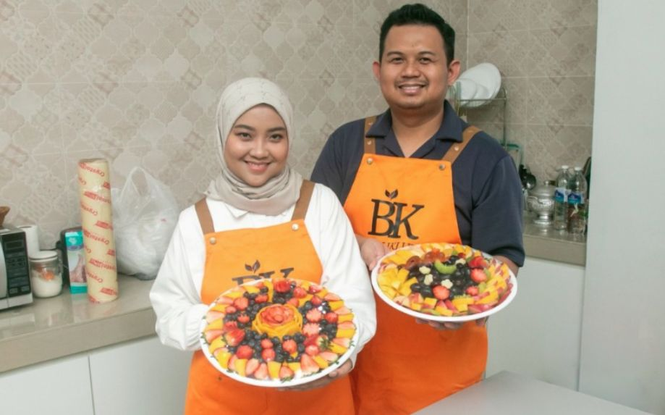 Image from: From fruit runs to business wins: The Buah Klub story