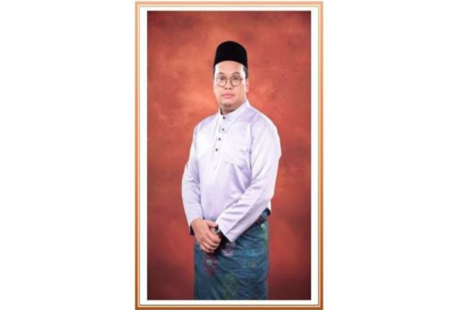 Image from: 28-year-old accountant Muhammad Faris Johari is new Undang of Sungei Ujong