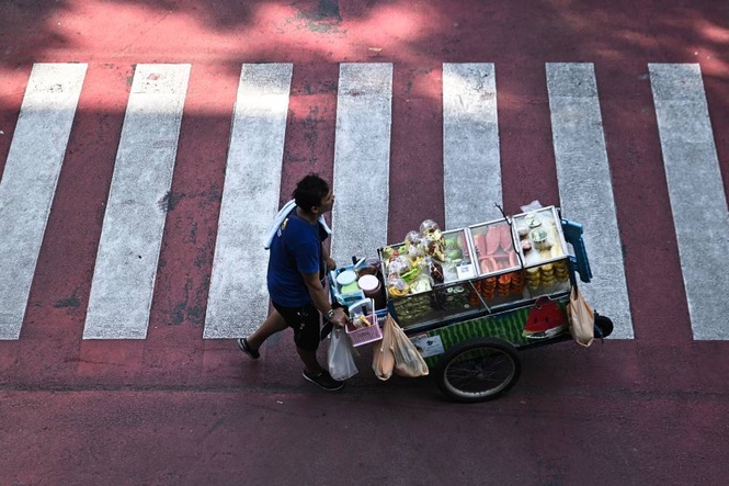 Image from: Thailand to borrow $12.2 billion as Mideast crisis bites