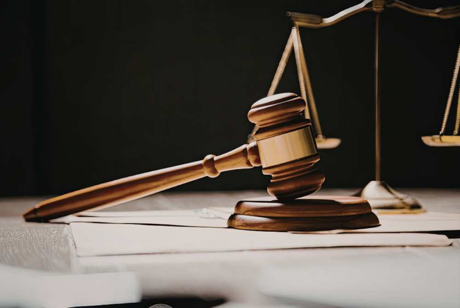 Image from: Man gets three months jail, RM5,000 fine for offensive post against the King