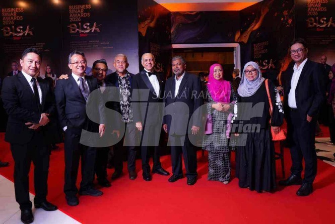 Image from: BISA 2026: MSMEs hailed as pillars of national growth