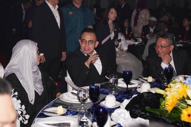 Image from: 20 years of Sinar Harian: Championing the voice of the people, empowering the business community