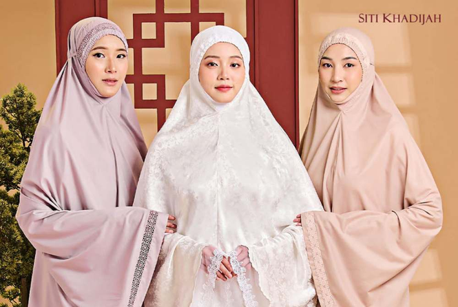 Image from: ‘No longer just selling telekung’, Siti Khadijah eyes wider family market after BISA 2026 win