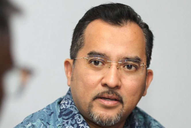 Image from: RM13,000 income may still place families in M40 or B40 in major cities – Asyraf Wajdi