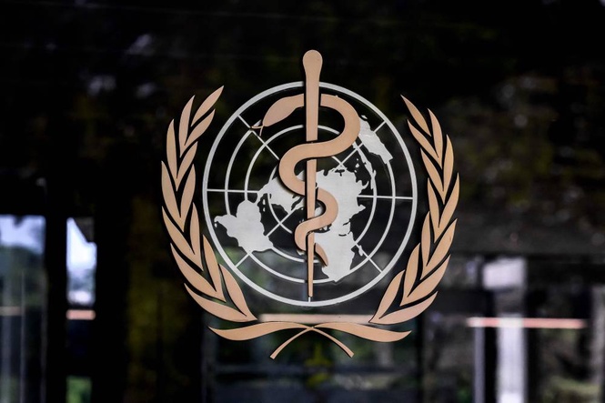 Image from: WHO keeps evaluation of hantavirus as 'low risk'