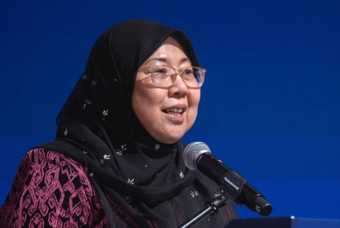 Image from: PKR can prove Rafizi and Nik Nazmi joined Bersama before vacating seats, says sec-gen