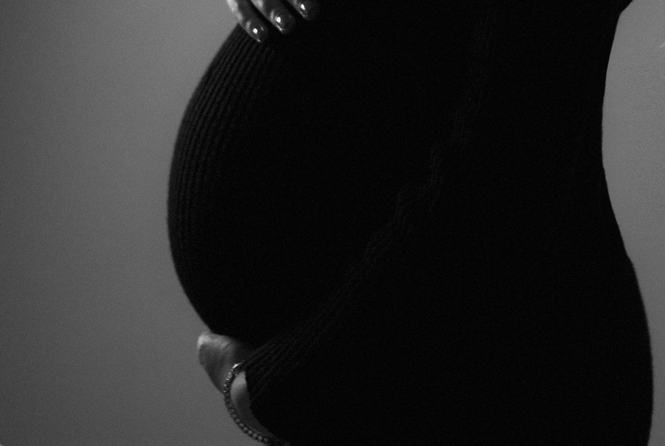 Image from: High-risk pregnancies: Malaysia's new maternal reality