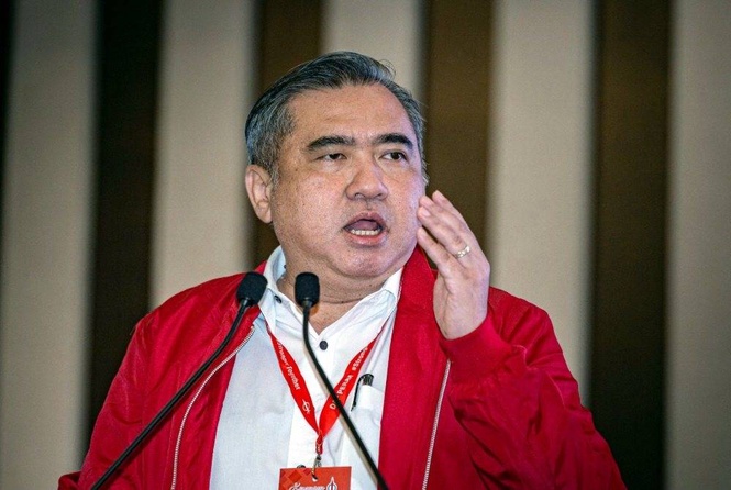 Image from: PH ready to go solo in Negeri Sembilan polls, says Loke
