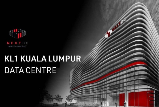 Image from: What Is NEXTDC’s KL1? Inside the RM2.8 billion AI-ready data centre transforming Malaysia’s digital ambitions