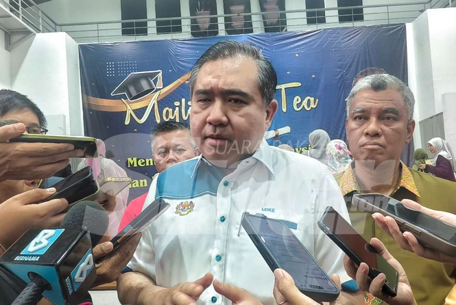 Image from: Negeri Sembilan political crisis: DAP agrees with Tok Mat's proposal to dissolve state assembly