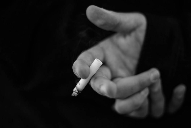 Image from: Sweden hits smoke-free goal of under five per cent daily smokers: Report