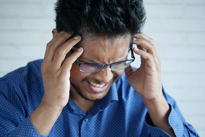 Image from: Experts warn of silent burnout among high-performing men