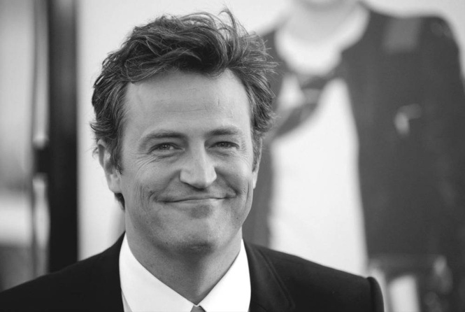 Image from: "Friends" star's assistant sentenced to over 3 years for role in actor's death
