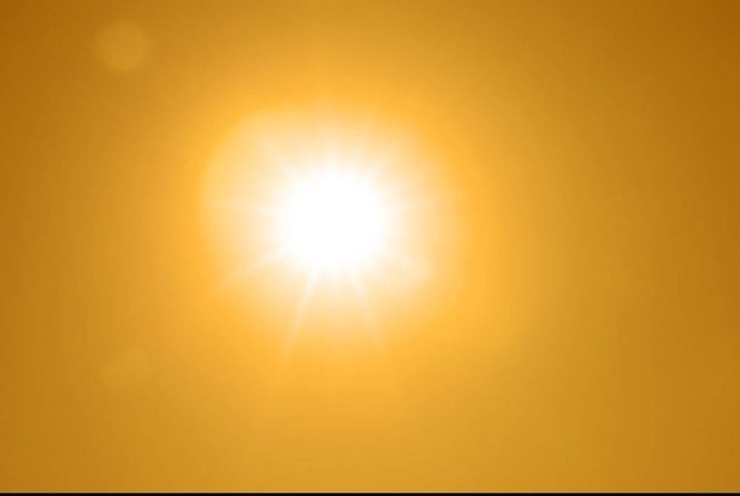 Image from: Temperatures likely to remain at record levels in 2026-2030 - UN