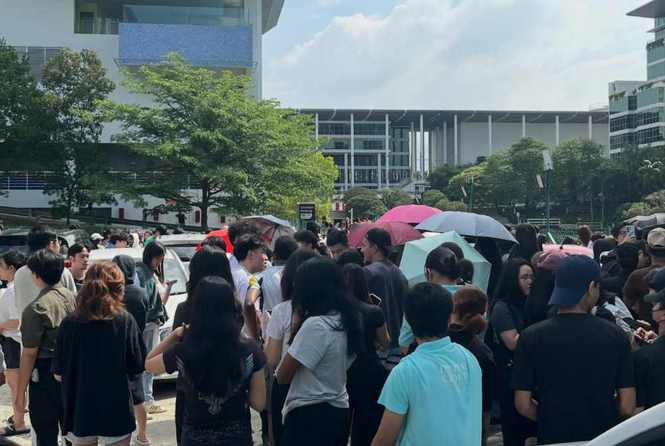Image from: Monash and Taylor’s bomb threats: What happened and what we know so far