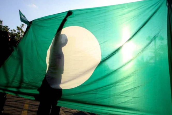 Image from: Pas severs political ties with Bersatu