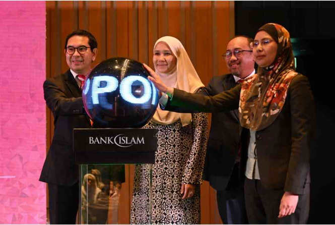 Image from: BIMB Investment launches Syariah-compliant fund targeting small-cap growth