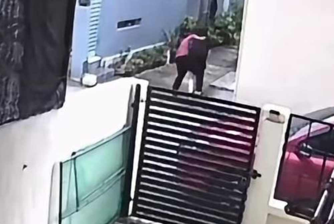 Image from: Woman molested while walking home from work