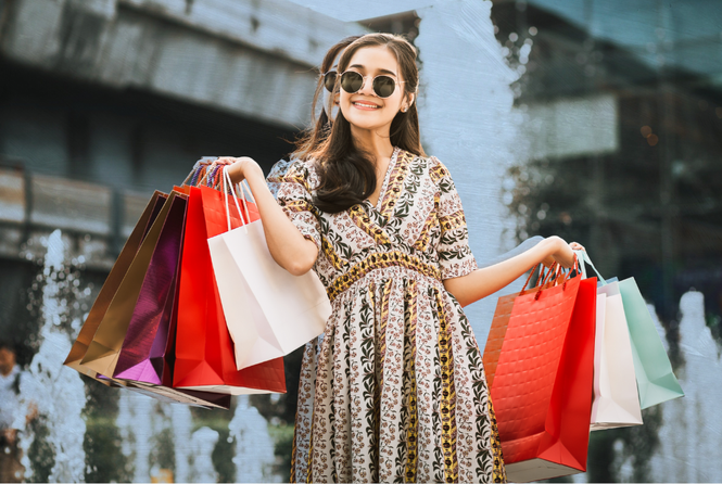 Image from: Impulsive online purchasing: A challenge to Islamic values of simplicity