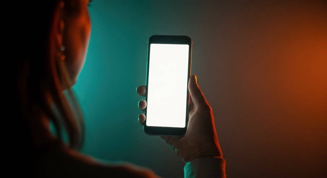 Image from: Sleep and addiction risks flagged in new under-13 smartphone curbs