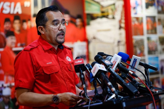 Image from: BN to finalise Johor, Negeri Sembilan seat allocations next week