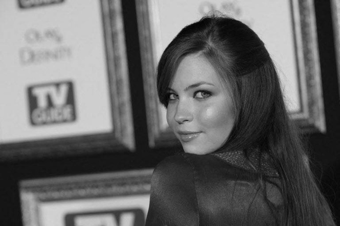 Image from: 'Lilo & Stitch' voice actress Daveigh Chase dies at 35